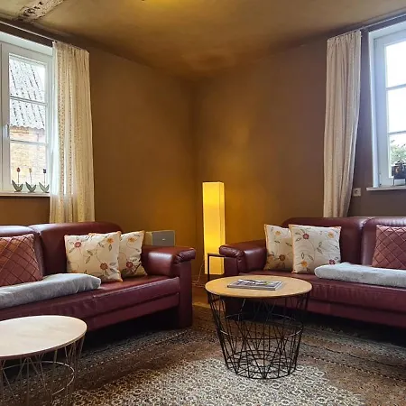 Schulstrasse 9 Apartmán *