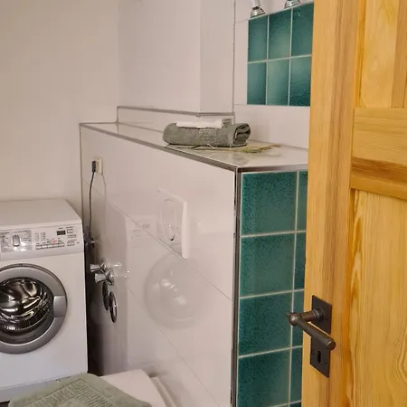 Apartmán Schulstrasse 9 *