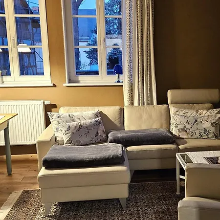 Schulstrasse 9 Apartmán *