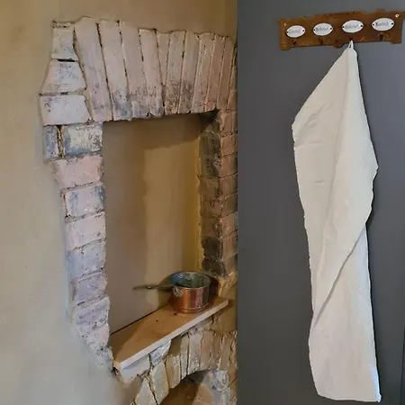 Schulstrasse 9 Apartmán Lunow-Stolzenhagen