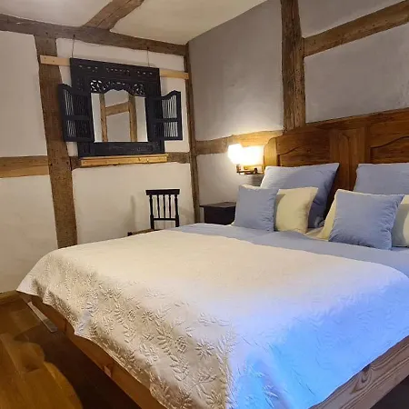 Schulstrasse 9 Lunow-Stolzenhagen