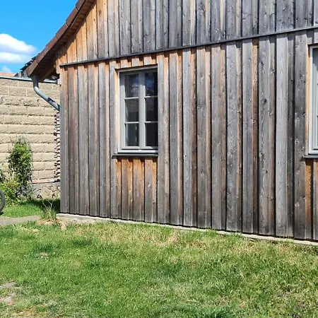 Schulstrasse 9 * Lunow-Stolzenhagen