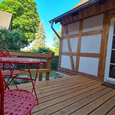 Schulstrasse 9 Apartament *