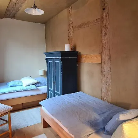 アパート Schulstrasse 9 *