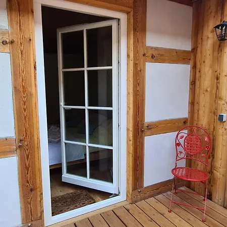 Apartament Schulstrasse 9