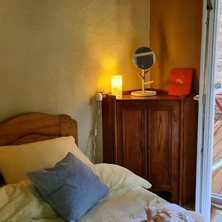 Schulstrasse 9 Apartament Lunow-Stolzenhagen