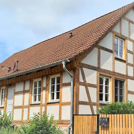 Apartament Schulstrasse 9 *