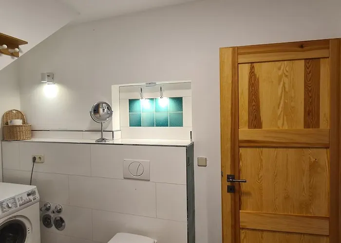 Schulstrasse 9 * Lunow-Stolzenhagen