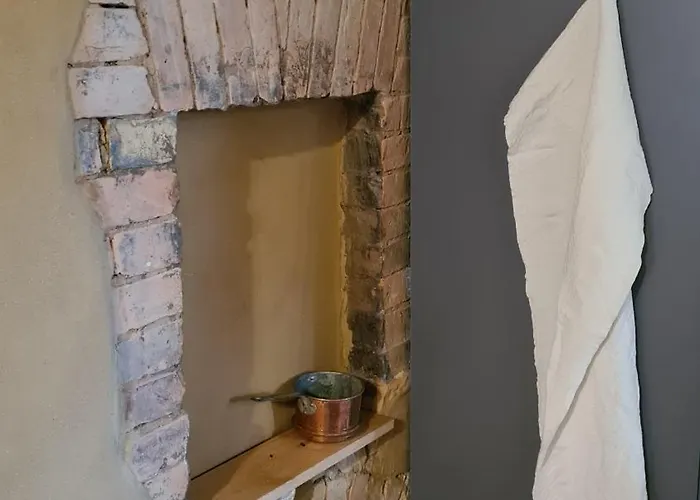 Schulstrasse 9 Appartement Lunow-Stolzenhagen