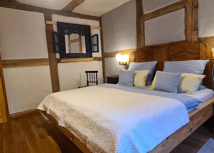 Schulstrasse 9 Lunow-Stolzenhagen