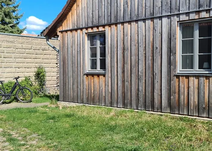 Schulstrasse 9 * Lunow-Stolzenhagen