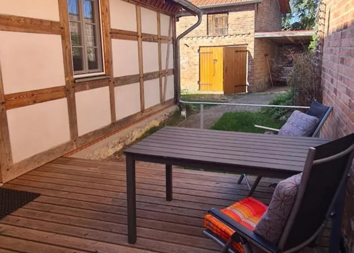 Appartement Schulstrasse 9