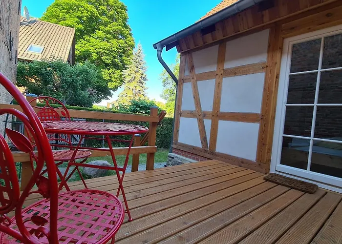 Schulstrasse 9 Appartement *