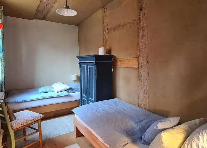 Apartamento Schulstrasse 9 *