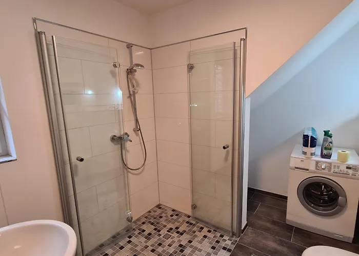 Schulstrasse 9 * Lunow-Stolzenhagen