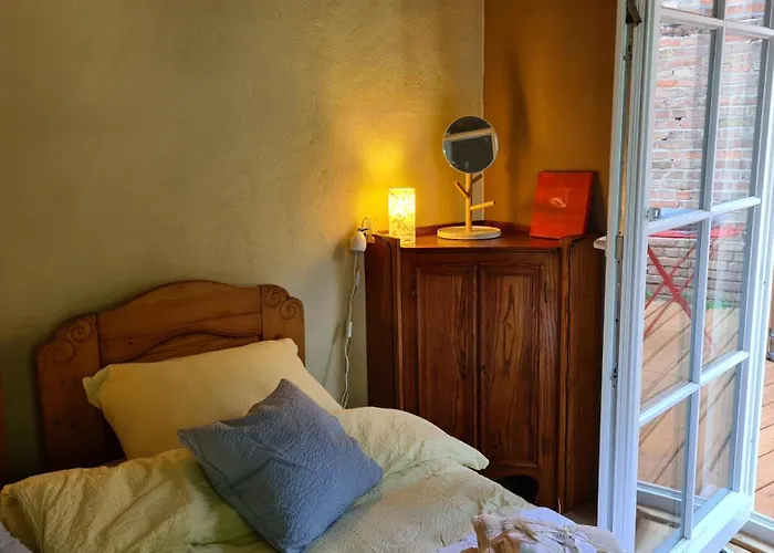 Schulstrasse 9 Appartement Lunow-Stolzenhagen