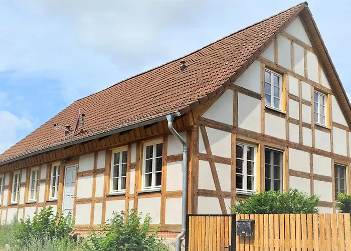 Appartement Schulstrasse 9 *